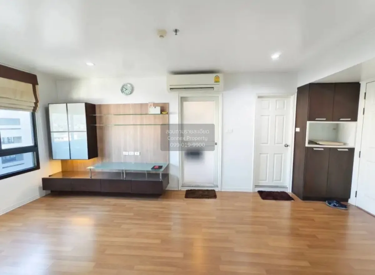 ขายคอนโด  ลุมพินี เพลส พหล - สะพานควาย วิวสวย ห้องมุม BTS-สะพานคว 1