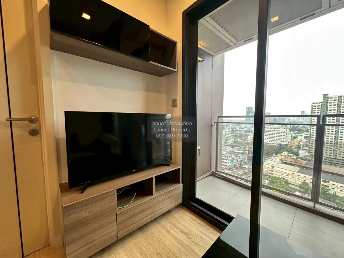 For Sale Condo , The Line Phahon-Pradipat , BTS-Saphan Khwai , Sa 2