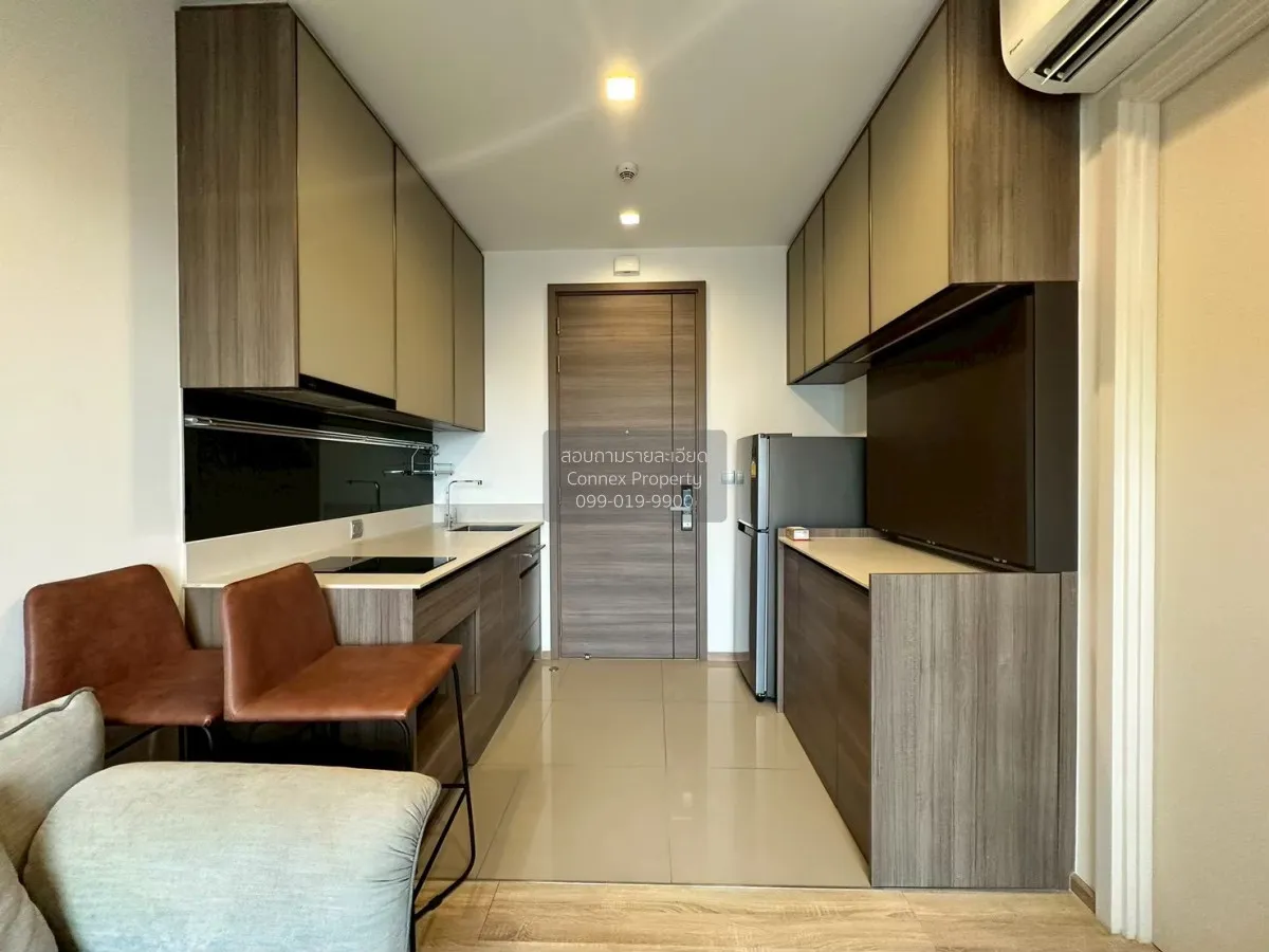 For Sale Condo , The Line Phahon-Pradipat , BTS-Saphan Khwai , Sa 3