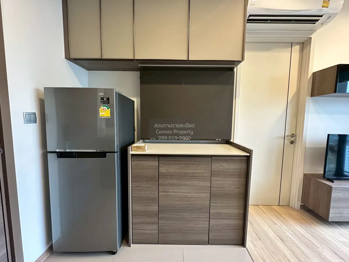 For Sale Condo , The Line Phahon-Pradipat , BTS-Saphan Khwai , Sa 4
