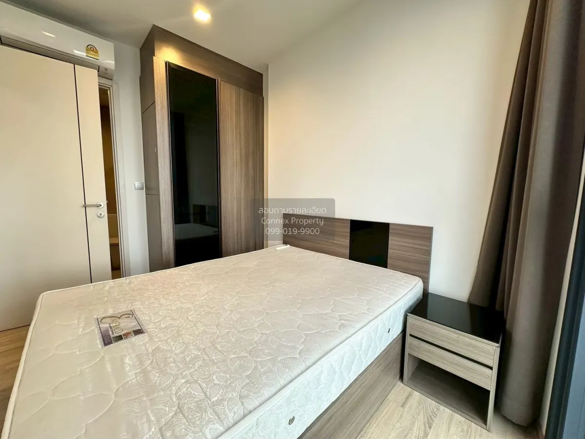 For Sale Condo , The Line Phahon-Pradipat , BTS-Saphan Khwai , Sa