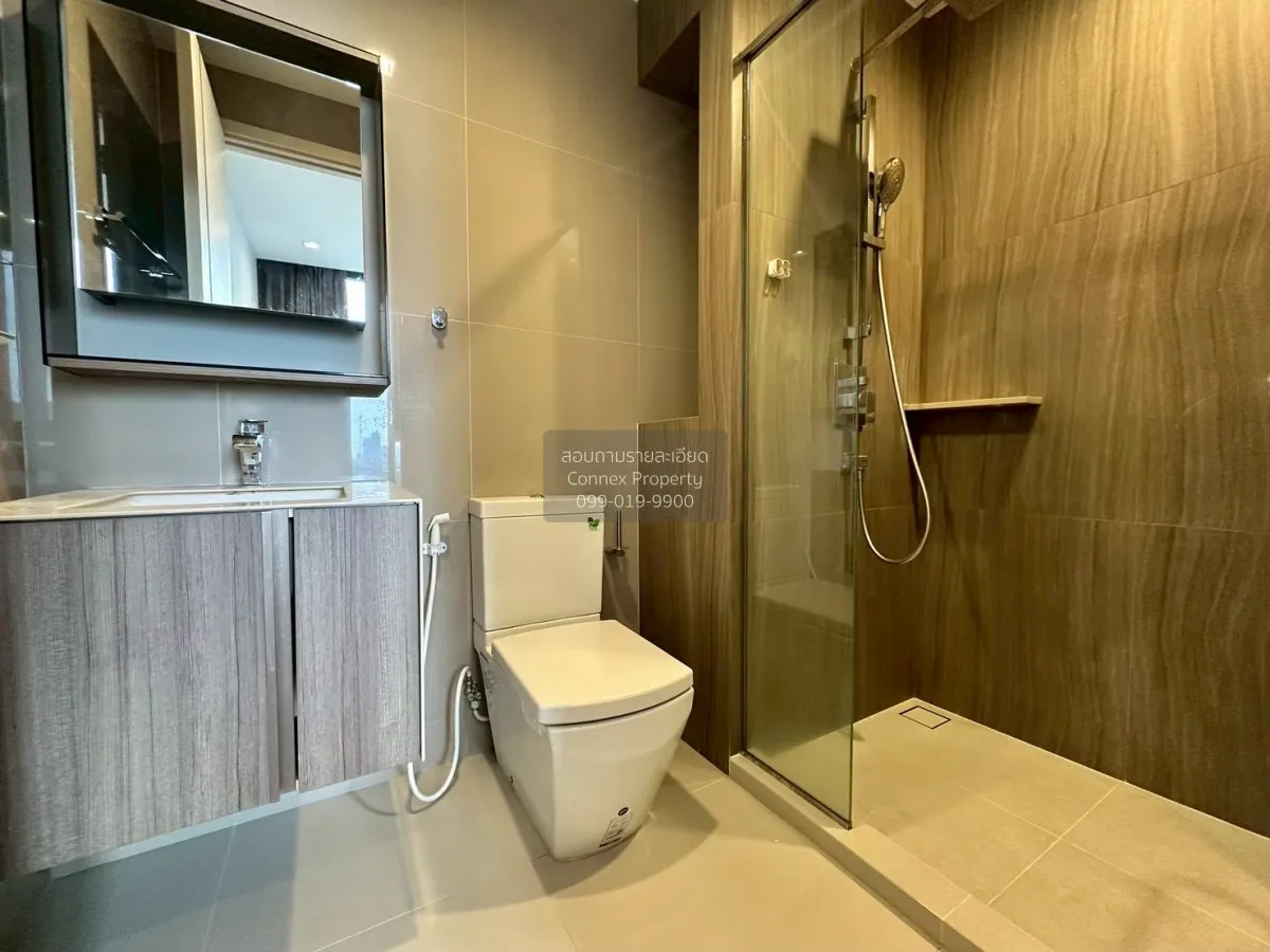 For Sale Condo , The Line Phahon-Pradipat , BTS-Saphan Khwai , Sa