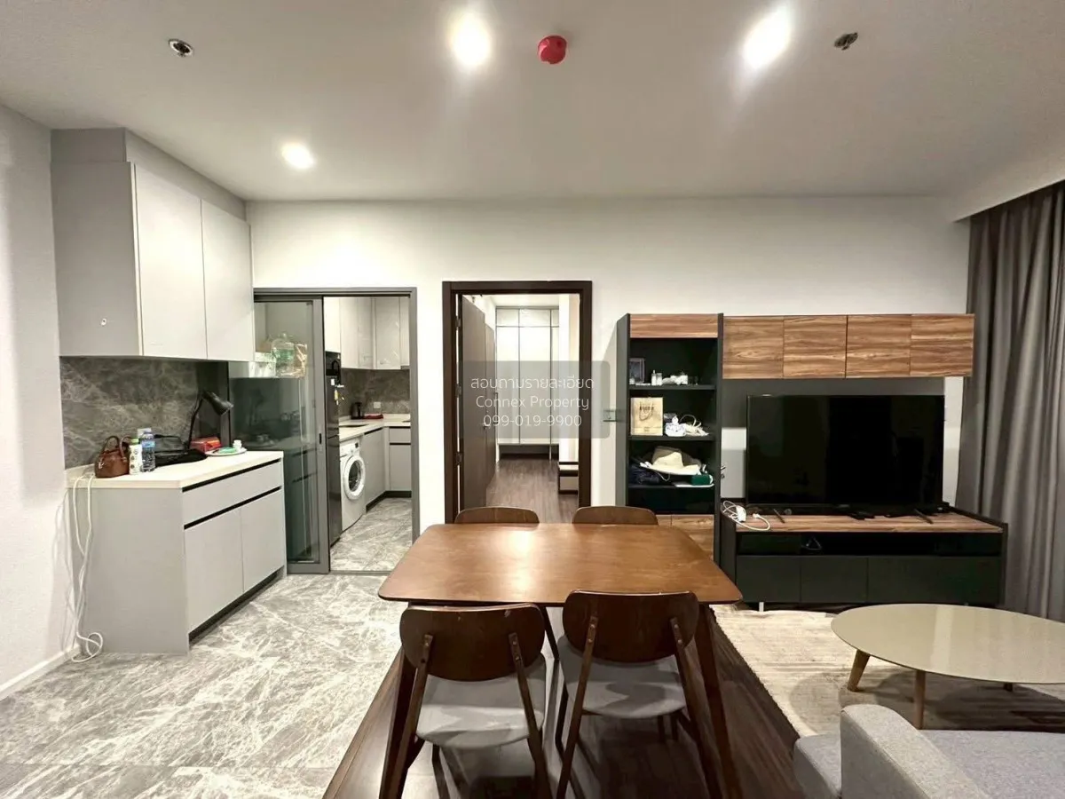 For Sale Condo , Whizdom Inspire Sukhumvit , BTS-Punnawithi , Ban 2
