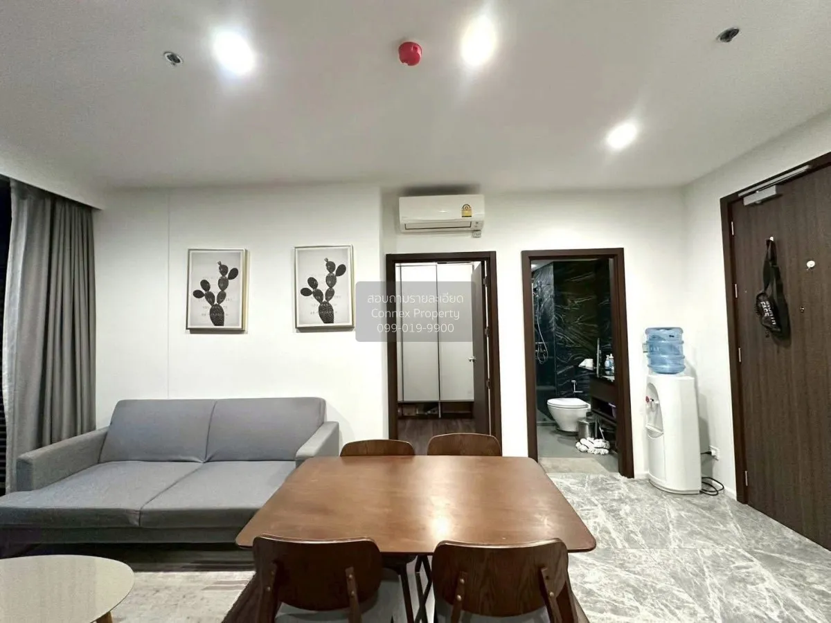 For Sale Condo , Whizdom Inspire Sukhumvit , BTS-Punnawithi , Ban 4