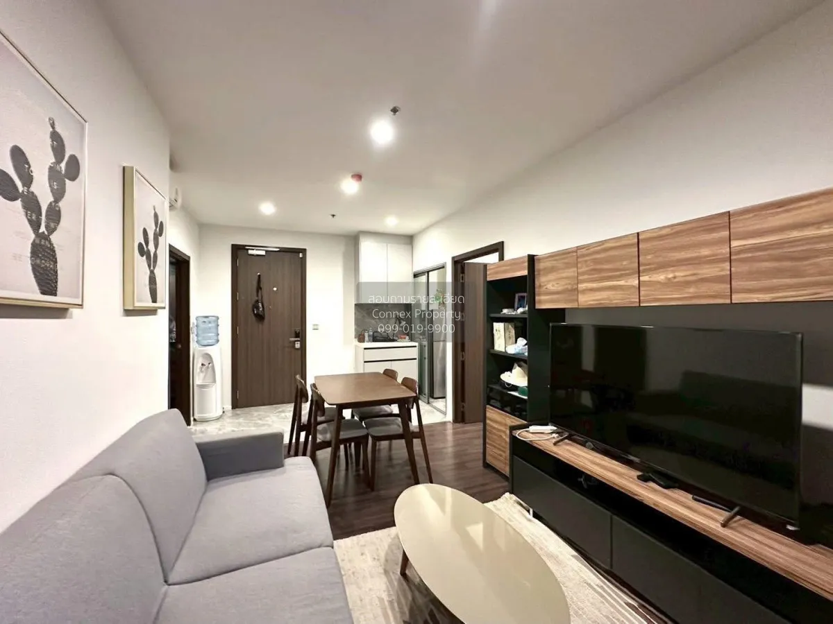 For Sale Condo , Whizdom Inspire Sukhumvit , BTS-Punnawithi , Ban