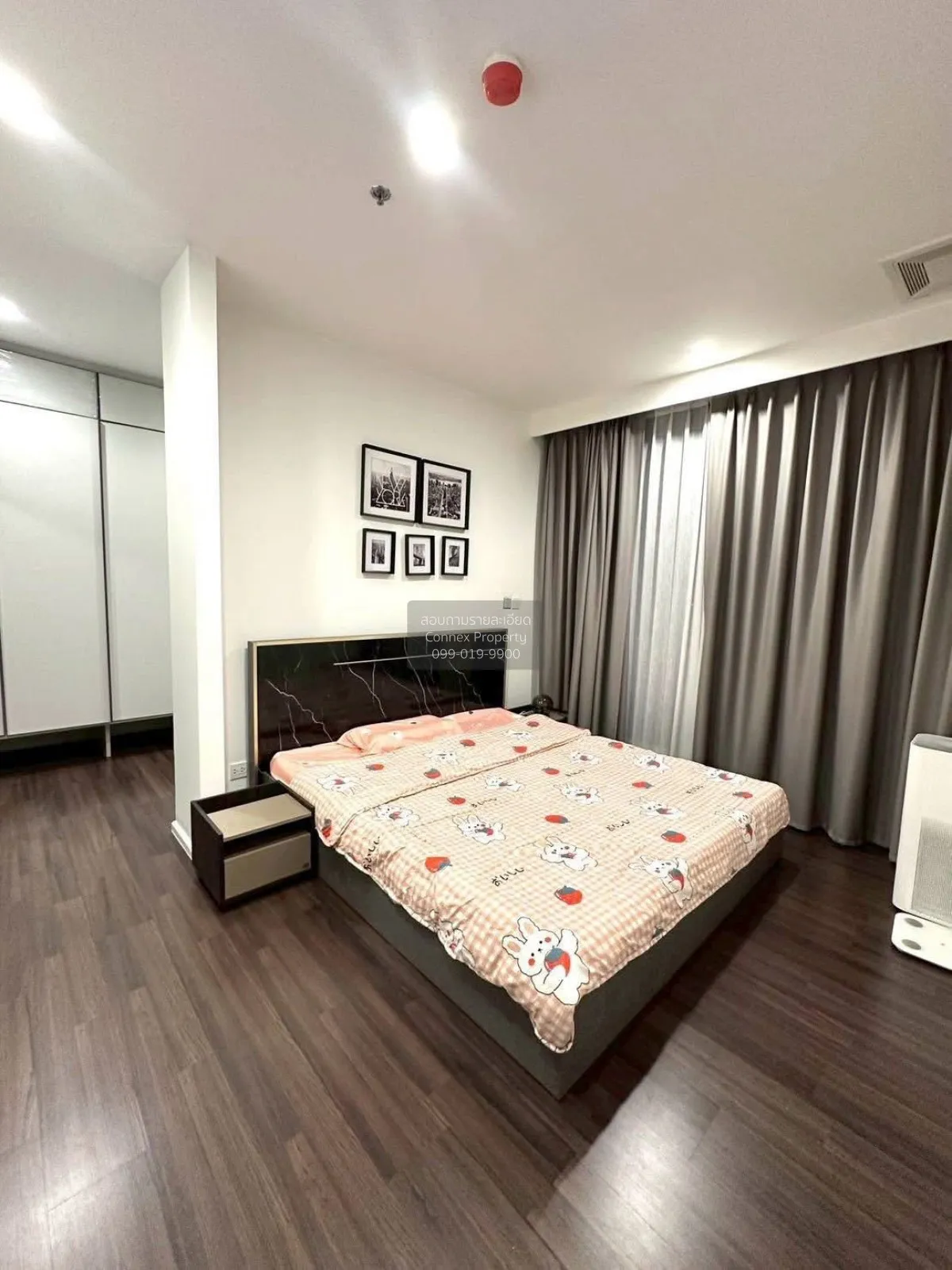 For Sale Condo , Whizdom Inspire Sukhumvit , BTS-Punnawithi , Ban