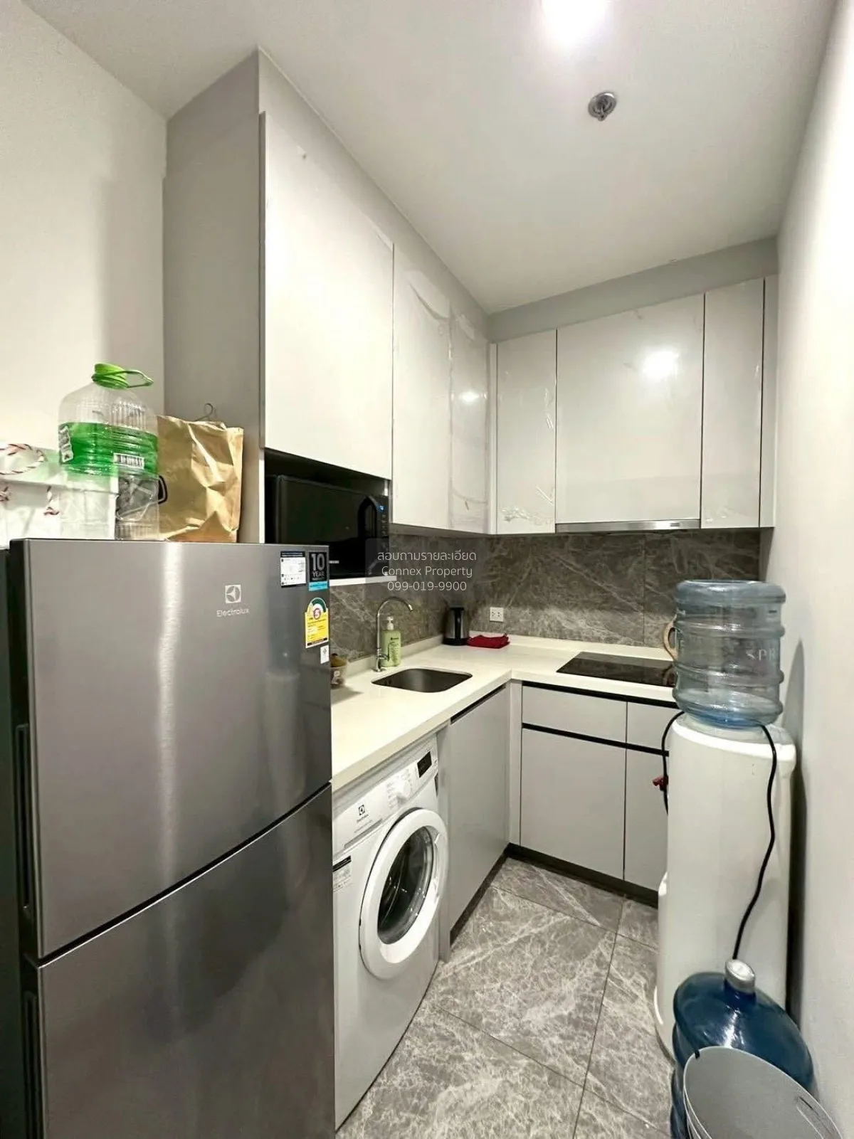 For Sale Condo , Whizdom Inspire Sukhumvit , BTS-Punnawithi , Ban