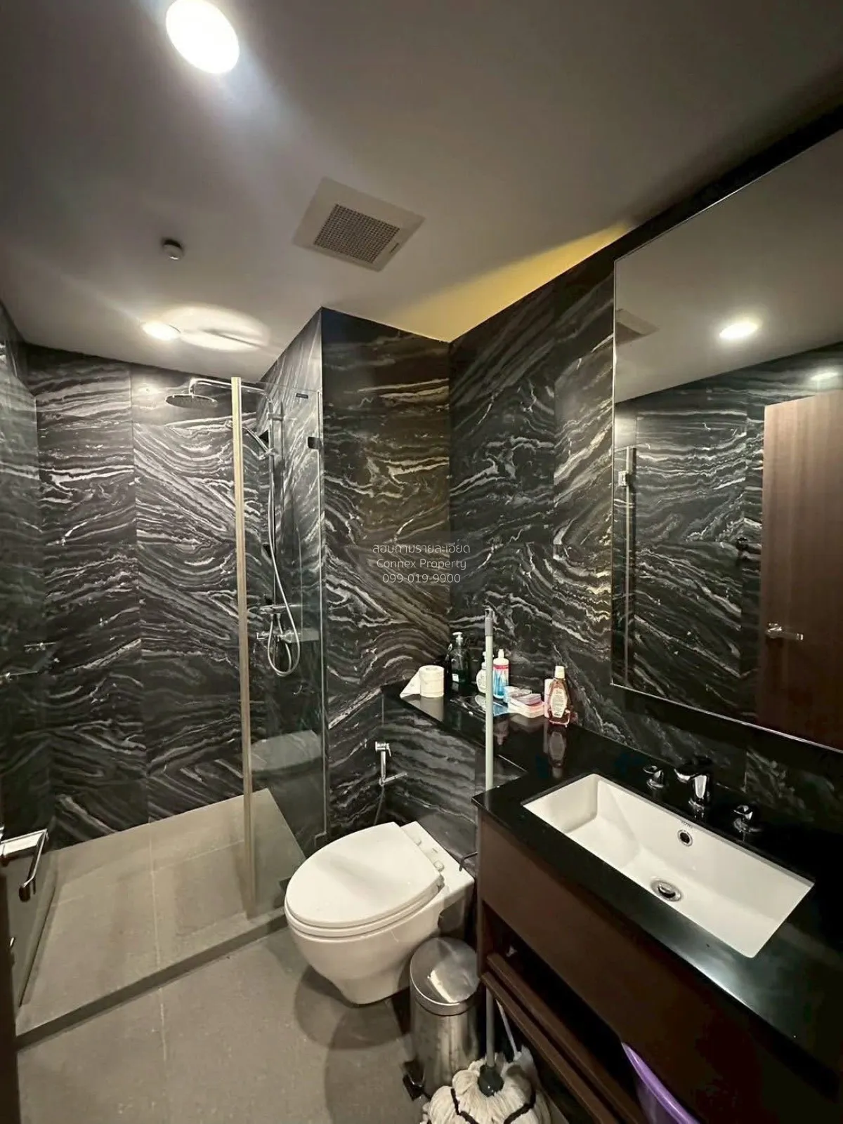 For Sale Condo , Whizdom Inspire Sukhumvit , BTS-Punnawithi , Ban