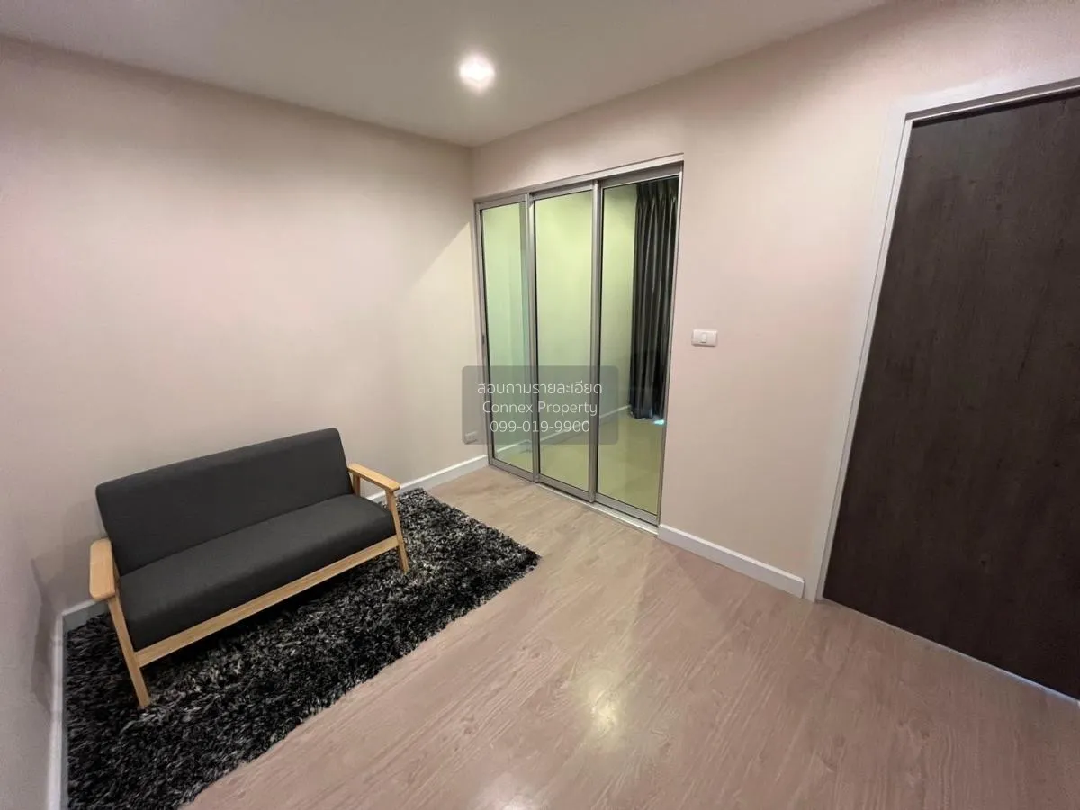 ขายคอนโด  เมโทร ลักซ์ พหลโยธิน-สุทธิสาร BTS-สะพานควาย สามเสนใน เข 1