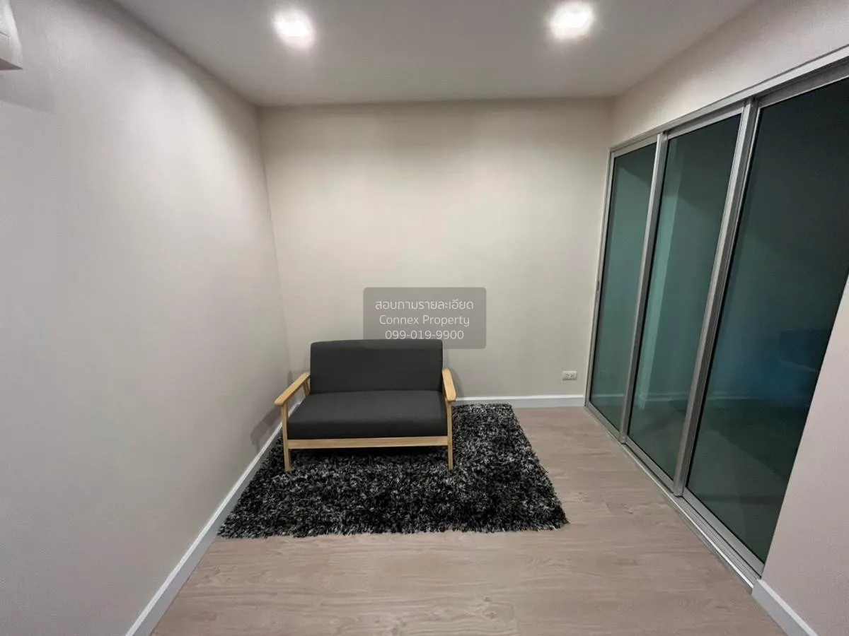ขายคอนโด  เมโทร ลักซ์ พหลโยธิน-สุทธิสาร BTS-สะพานควาย สามเสนใน เข 2
