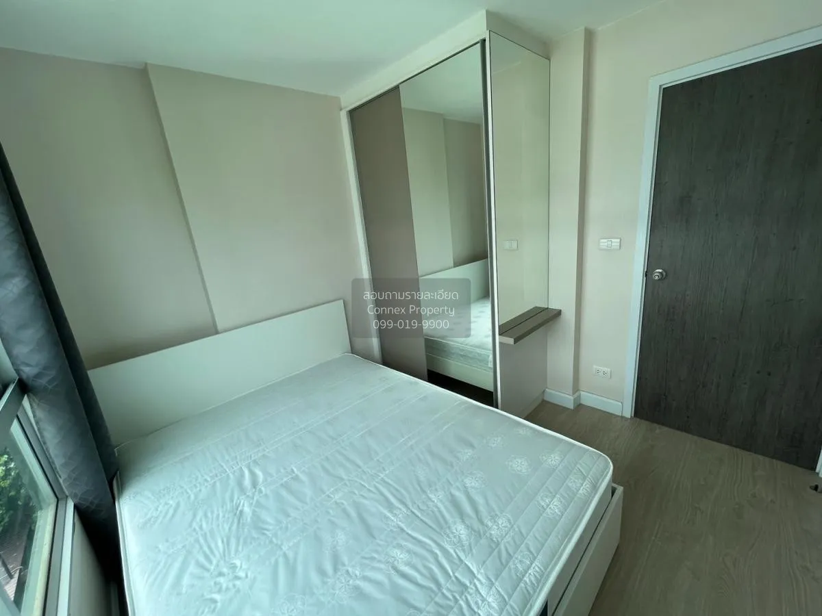 ขายคอนโด  เมโทร ลักซ์ พหลโยธิน-สุทธิสาร BTS-สะพานควาย สามเสนใน เข