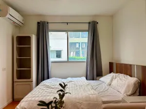 For Sale Condo , Lumpini Township Rangsit - Klong 1 , newly renovated , Pracha Thipat , Thanyaburi , Pathum Thani , CX-168587