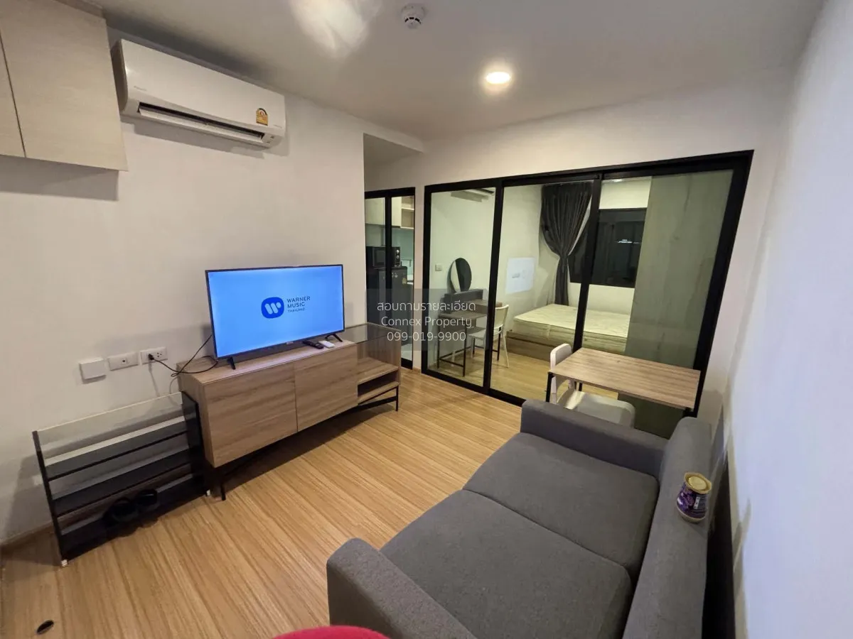 For Sale Condo , Chewathai Hallmark Ladprao-Chokchai 4 , corner u
