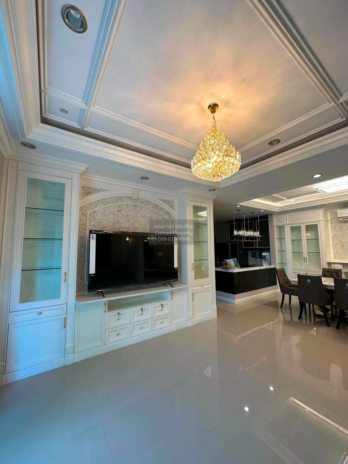 เช่าบ้าน  ลัดดารมย์ บางนา บางแก้ว บางพลี สมุทรปราการ CX-168594