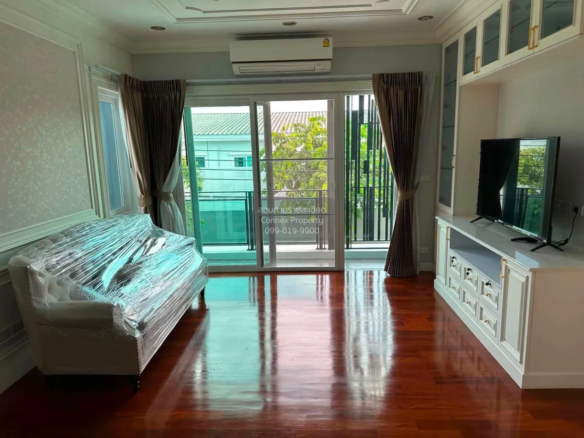 เช่าบ้าน  ลัดดารมย์ บางนา บางแก้ว บางพลี สมุทรปราการ CX-168594