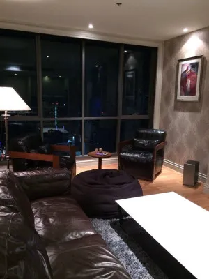 For Rent Condo , Hyde Sukhumvit 13 , BTS-Nana , Khlong Toei Nuea , Watthana , Bangkok , CX-168596