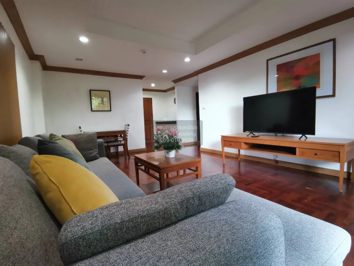 เช่าคอนโด  สุพรีม วิลล์  ช่องนนทรี เขต ยานนาวา กรุงเทพ CX-168599 1
