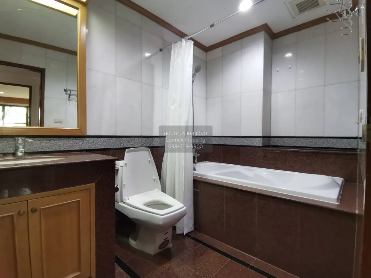 เช่าคอนโด  สุพรีม วิลล์  ช่องนนทรี เขต ยานนาวา กรุงเทพ CX-168599