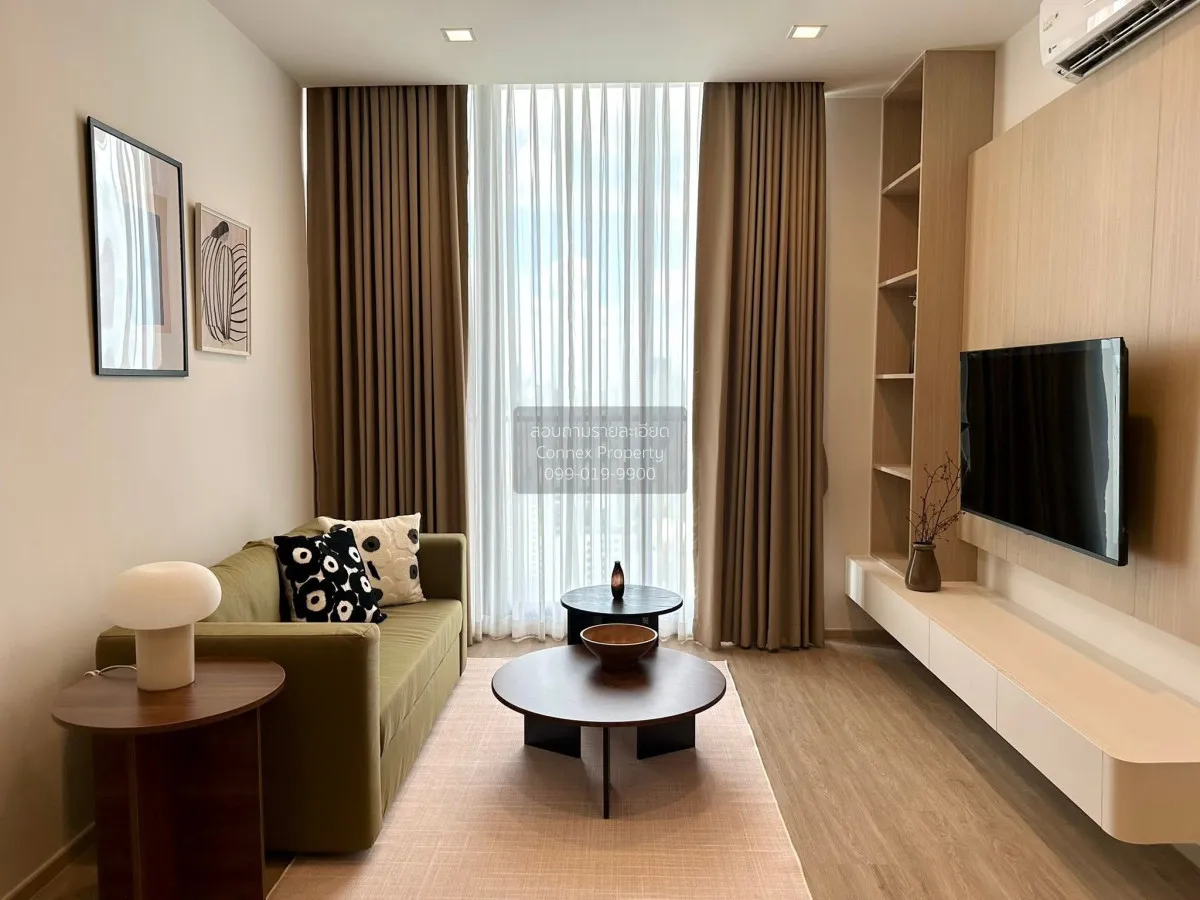 For Rent Condo , NOBLE STATE 39 , BTS-Phrom Phong , Khlong Tan Nu 1