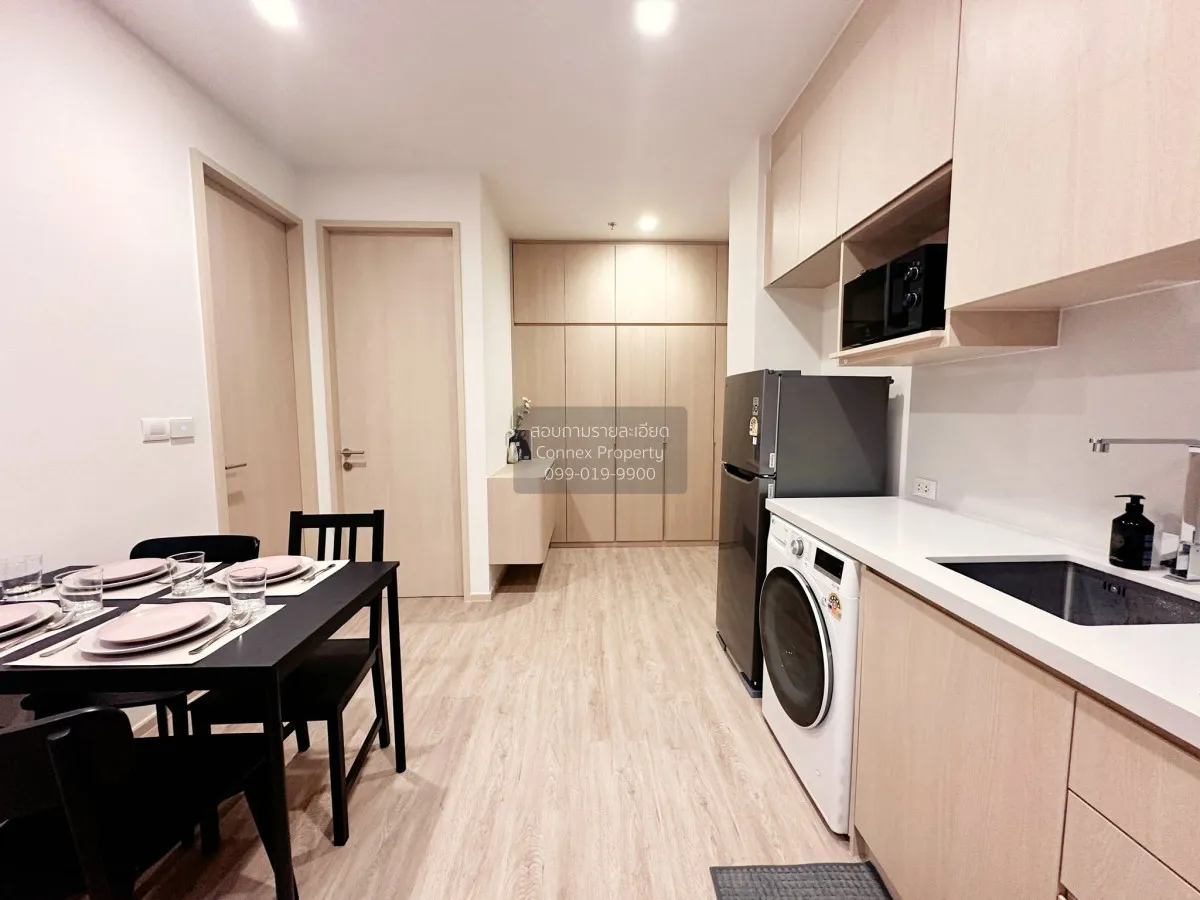 For Rent Condo , NOBLE STATE 39 , BTS-Phrom Phong , Khlong Tan Nu 4