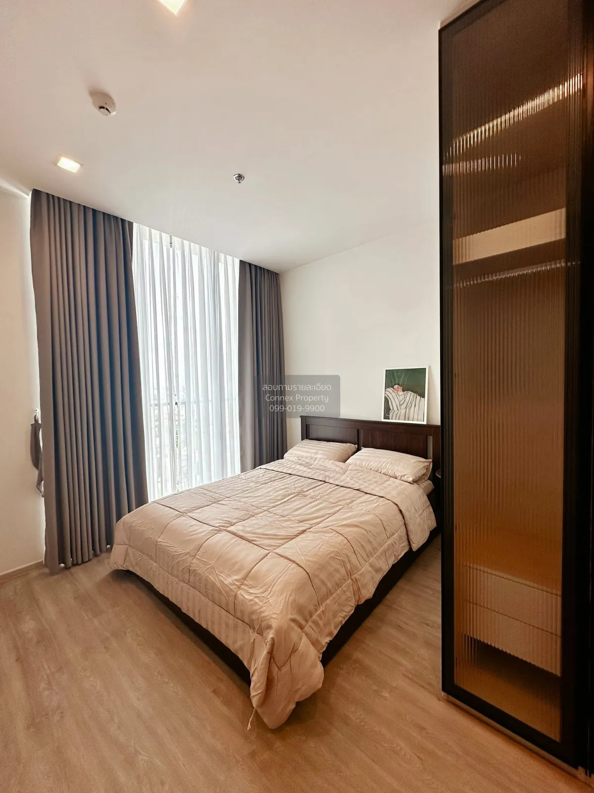 For Rent Condo , NOBLE STATE 39 , BTS-Phrom Phong , Khlong Tan Nu
