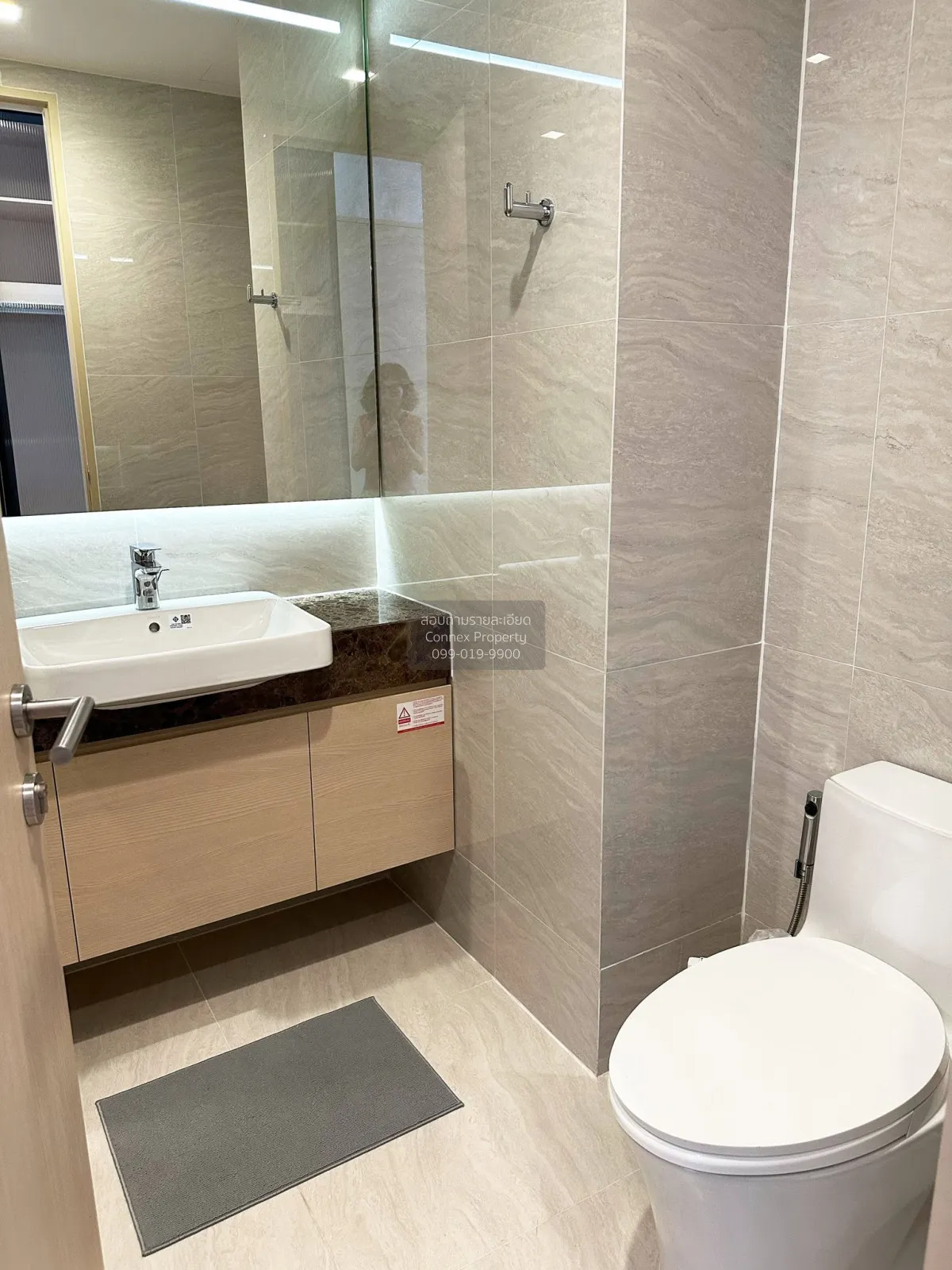 For Rent Condo , NOBLE STATE 39 , BTS-Phrom Phong , Khlong Tan Nu