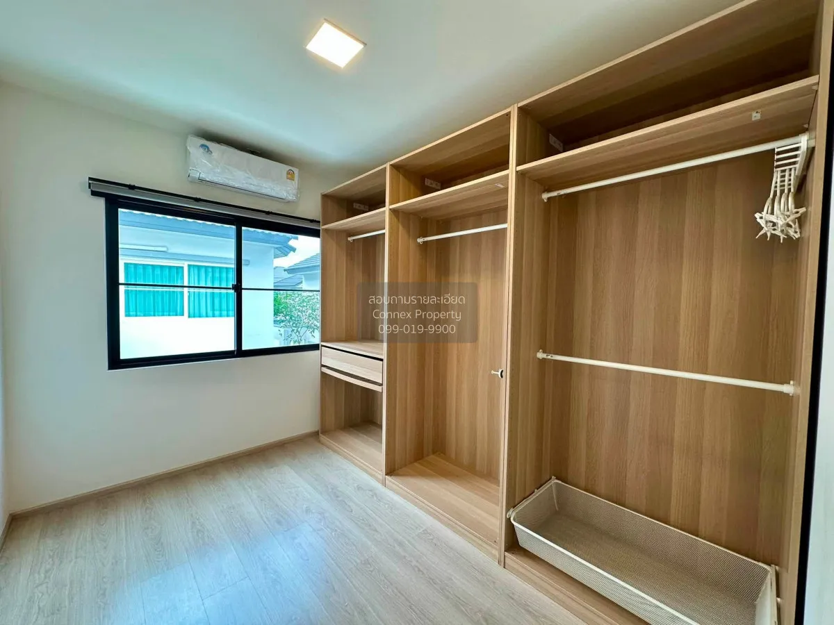 เช่าบ้าน  วิลลาจจิโอ ศรีนครินทร์-บางนา บางแก้ว บางพลี สมุทรปราการ