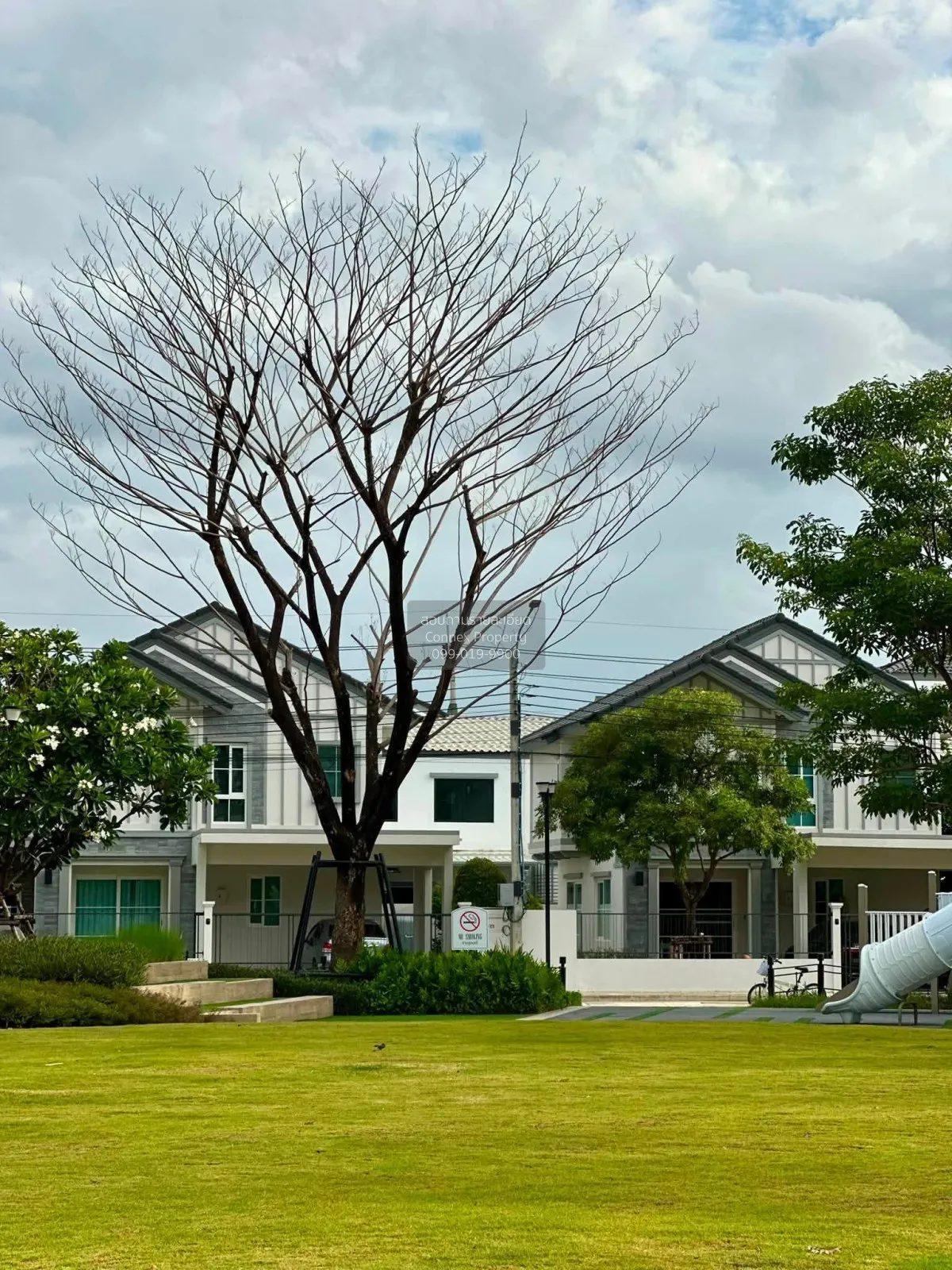 เช่าบ้าน  วิลลาจจิโอ ศรีนครินทร์-บางนา บางแก้ว บางพลี สมุทรปราการ