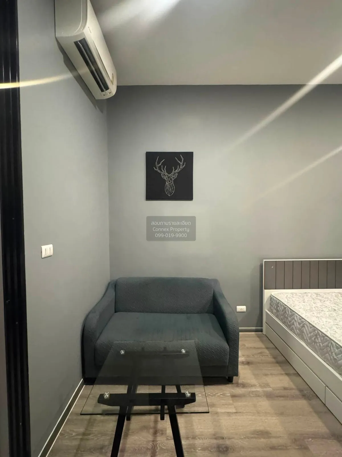 For Sale Condo , Knightsbridge Collage Ramkhamhaeng , Hua Mak , B 1