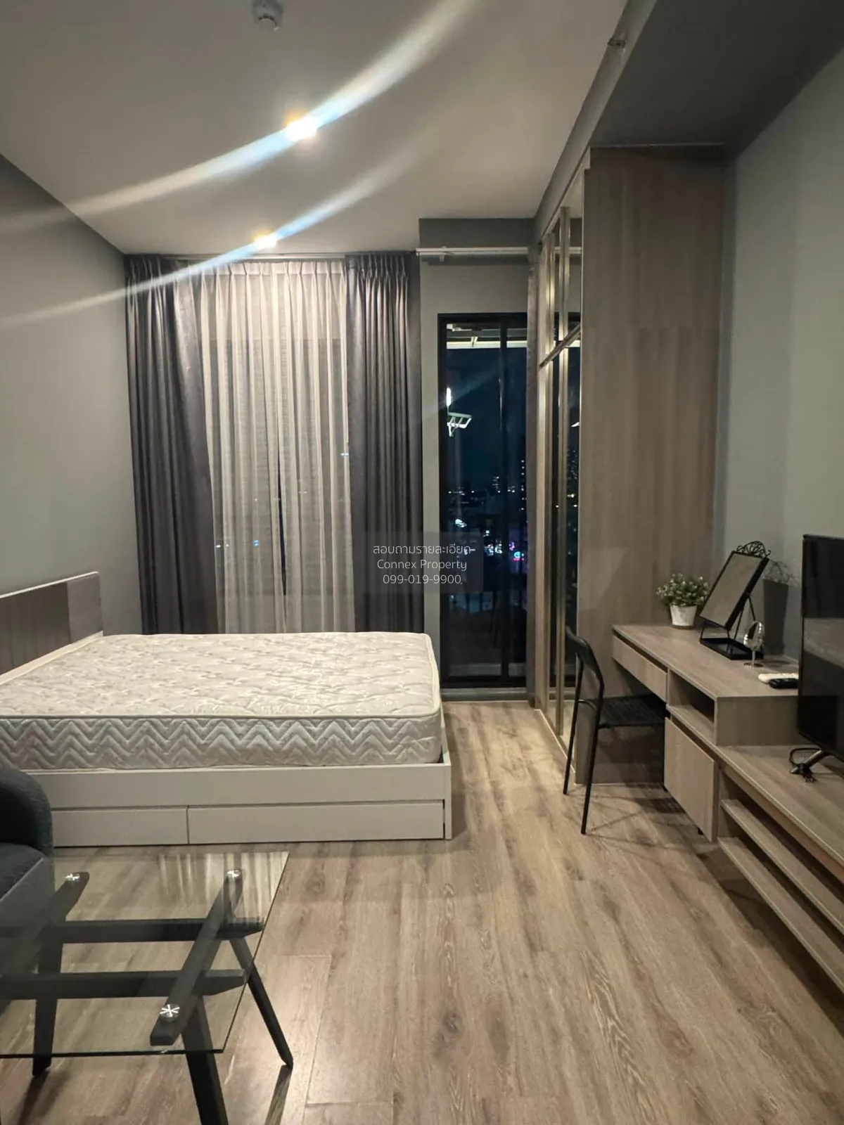 For Sale Condo , Knightsbridge Collage Ramkhamhaeng , Hua Mak , B 2