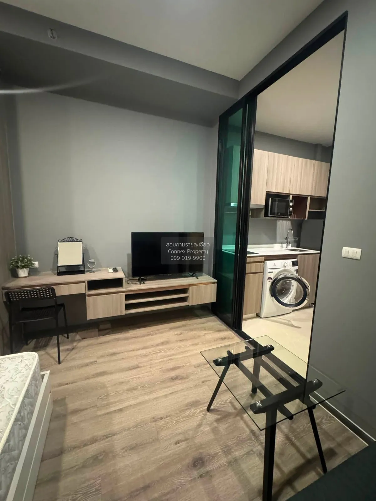 For Sale Condo , Knightsbridge Collage Ramkhamhaeng , Hua Mak , B 3