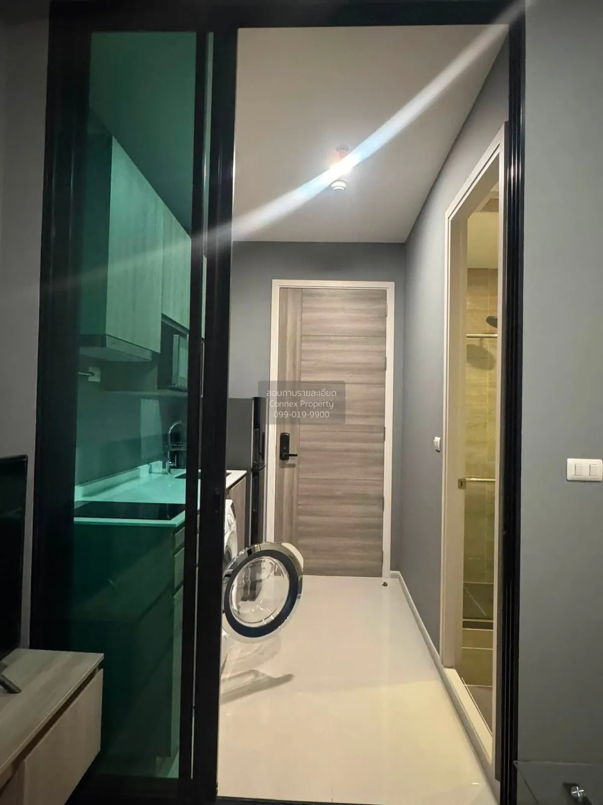 For Sale Condo , Knightsbridge Collage Ramkhamhaeng , Hua Mak , B 4