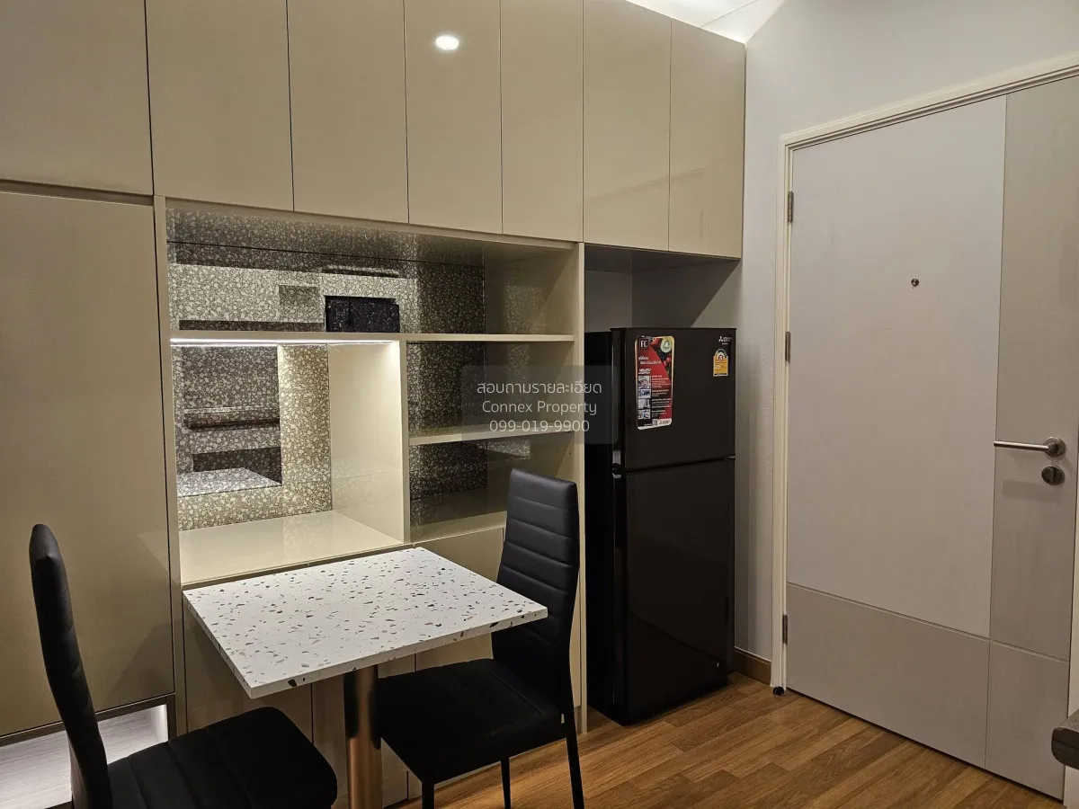 For Rent Condo , Lumpini Place Ratchada - Sathu , BTS-Chong Nonsi 3