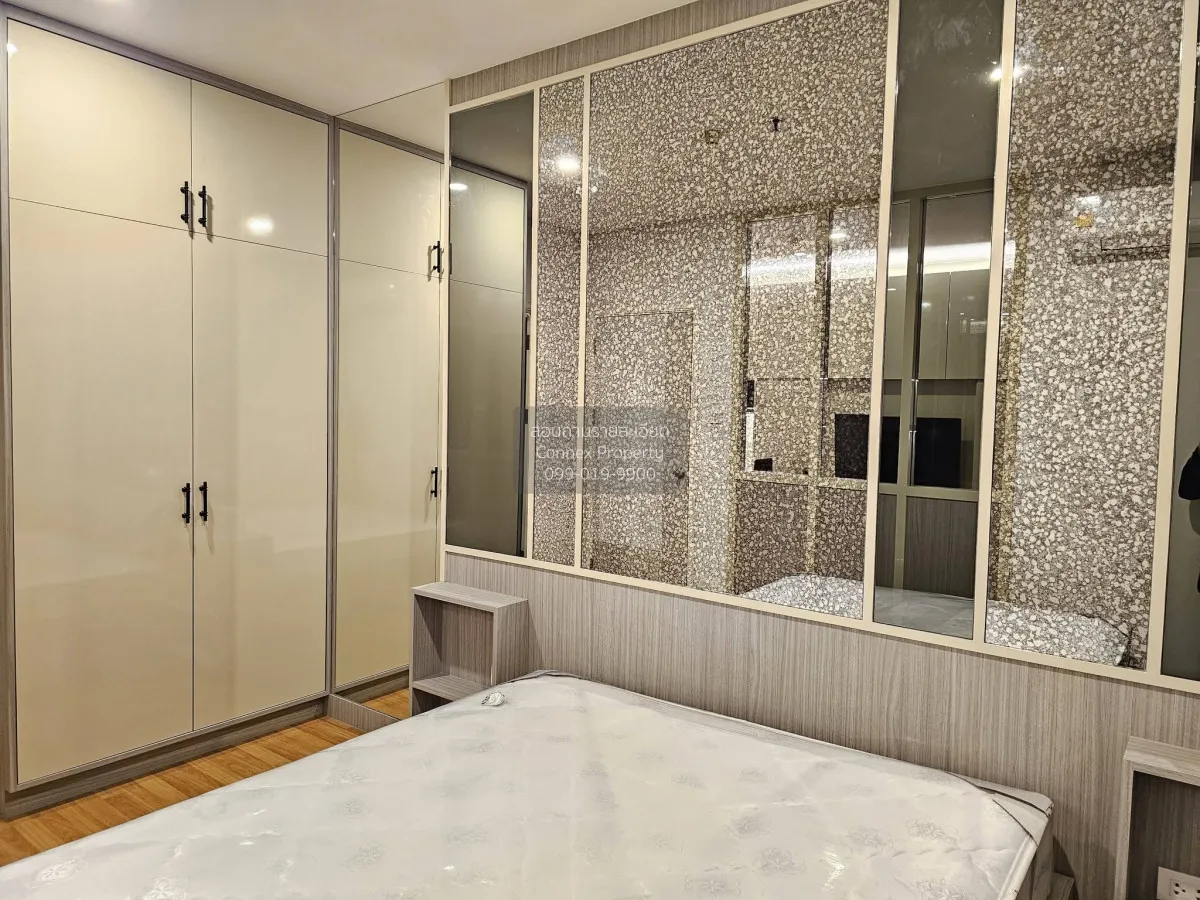 For Rent Condo , Lumpini Place Ratchada - Sathu , BTS-Chong Nonsi