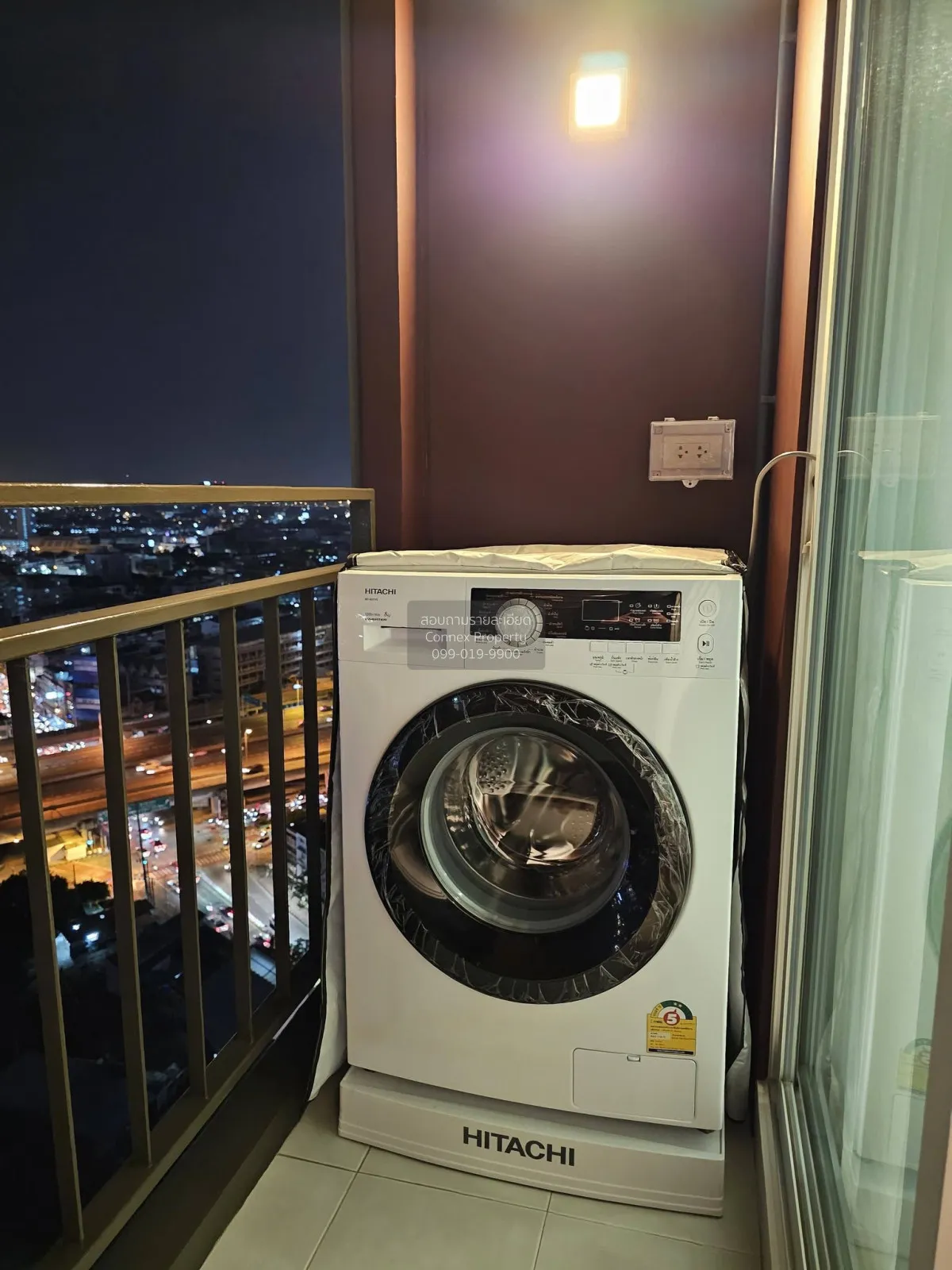 For Rent Condo , Lumpini Place Ratchada - Sathu , BTS-Chong Nonsi