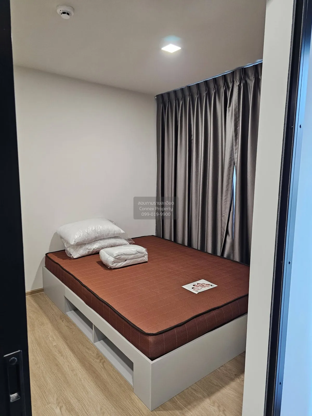 เช่าคอนโด  เคฟ ลูมินัส บางมด บางมด เขต ทุ่งครุ กรุงเทพ CX-168605 4
