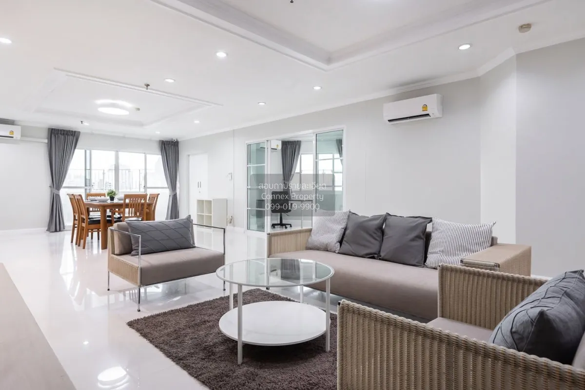 For Rent Condo , Fifty Fifth Tower Thonglor , BTS-Thong Lo , Khlo 1