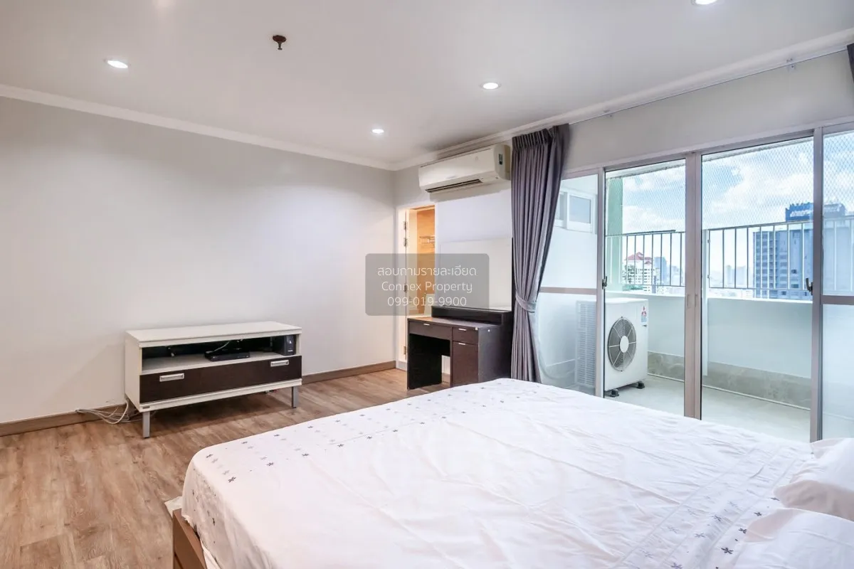 For Rent Condo , Fifty Fifth Tower Thonglor , BTS-Thong Lo , Khlo