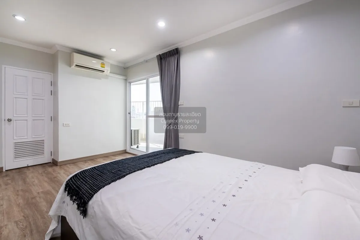 For Rent Condo , Fifty Fifth Tower Thonglor , BTS-Thong Lo , Khlo