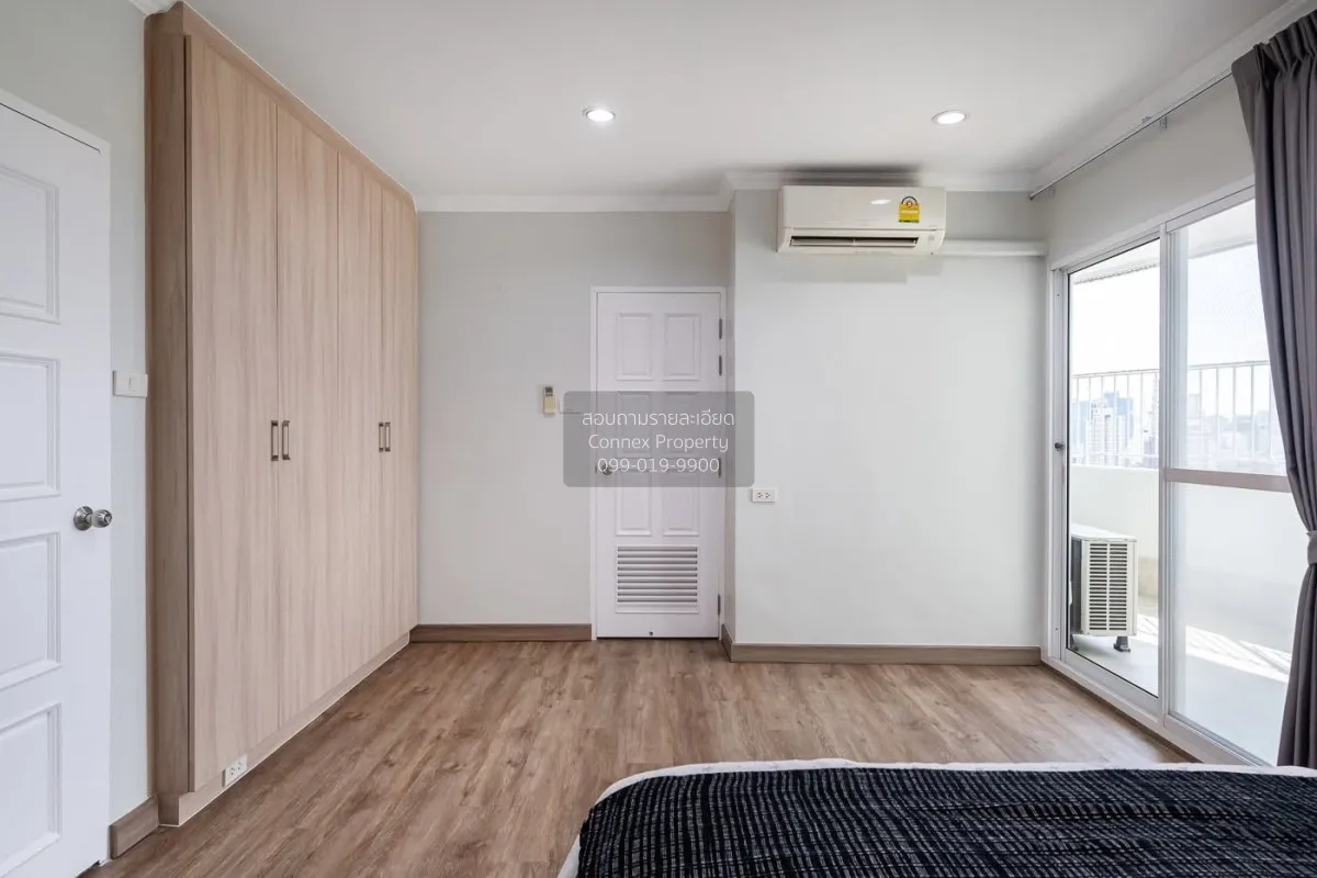 For Rent Condo , Fifty Fifth Tower Thonglor , BTS-Thong Lo , Khlo