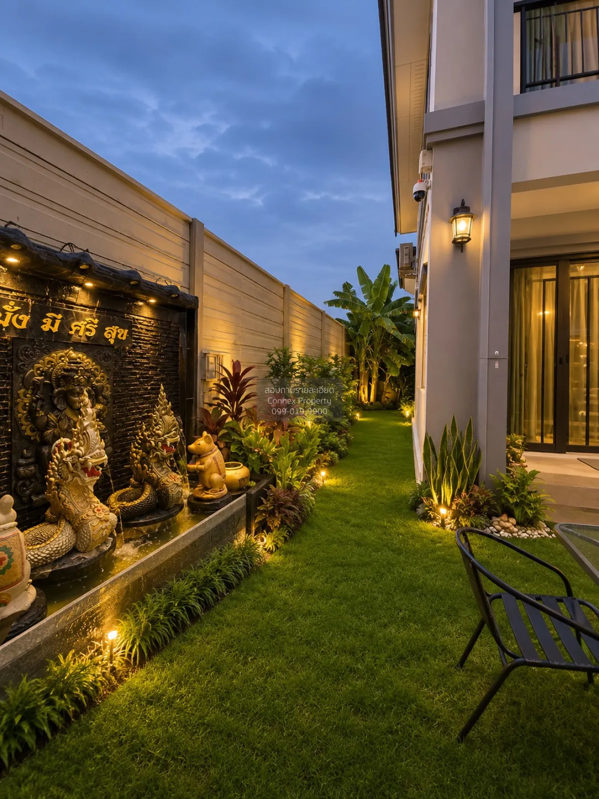 ขายบ้าน  ภัสสร รังสิต - อเวนิว ประชาธิปัตย์ ธัญบุรี ปทุมธานี CX-1
