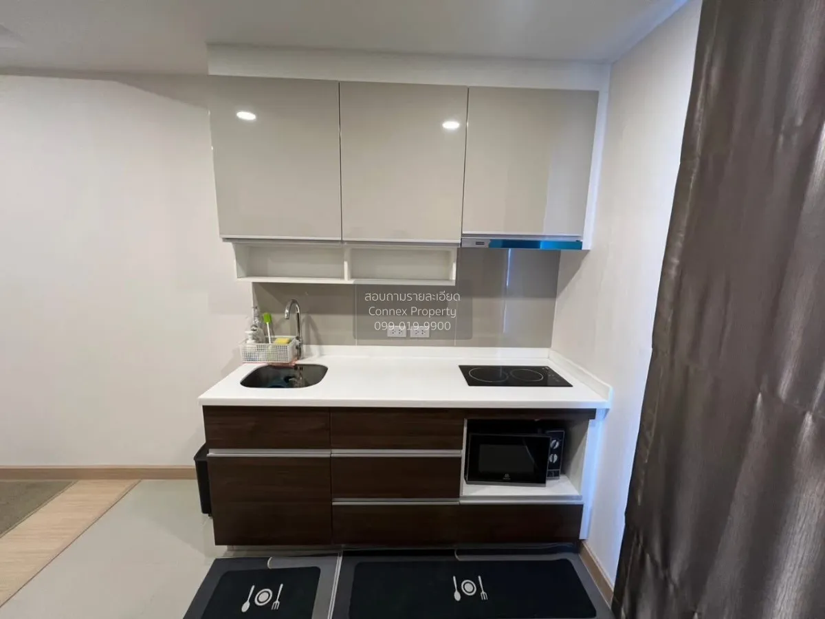 For Sale Condo , Supalai Prime Rama 9 , corner unit , Bang Kapi ,