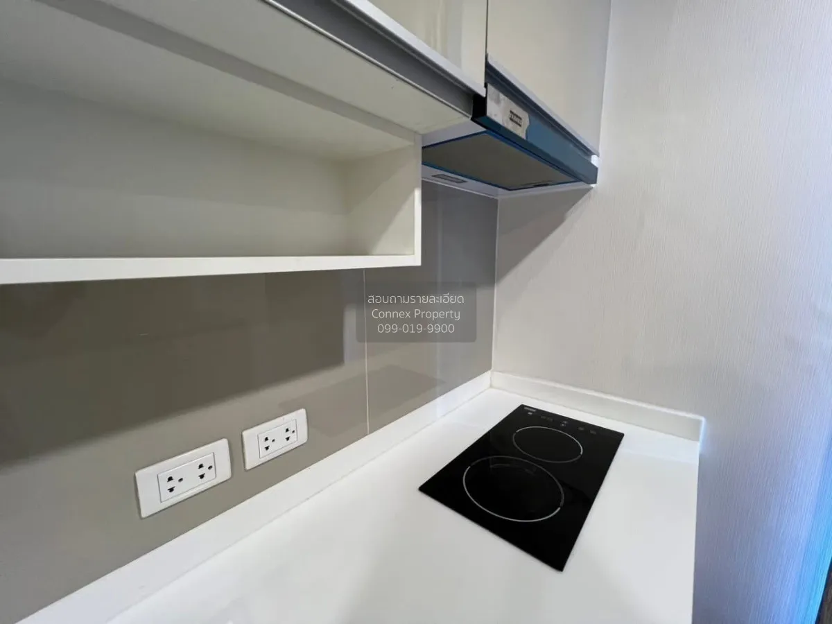 For Sale Condo , Supalai Prime Rama 9 , corner unit , Bang Kapi ,