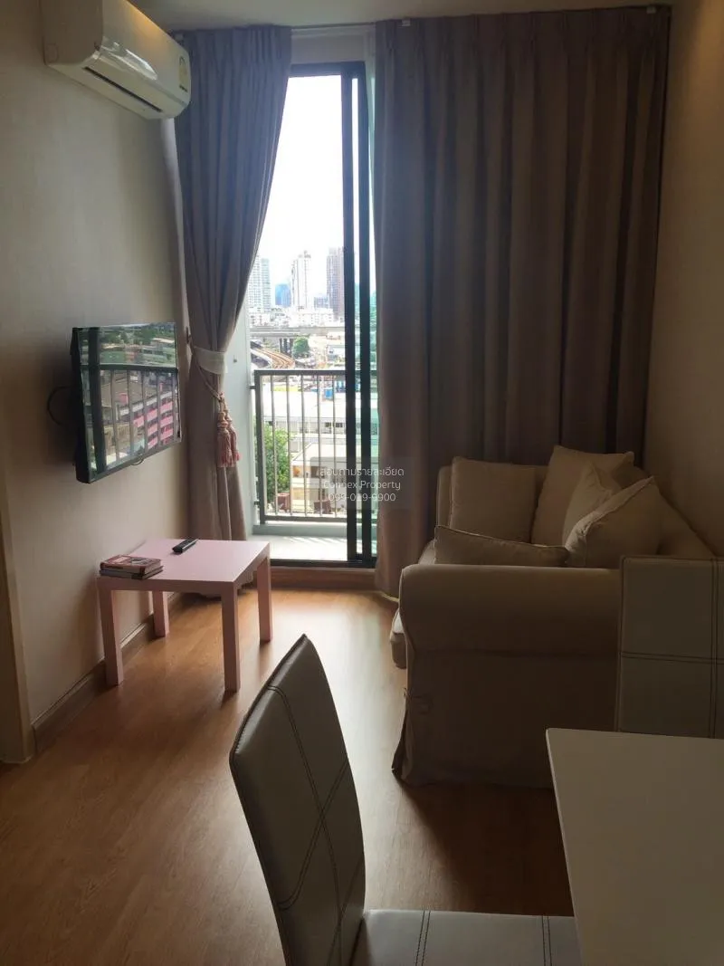 เช่าคอนโด  คิวเฮ้าส์ สุขุมวิท 79 BTS-อ่อนนุช พระโขนง เขต วัฒนา กร 1