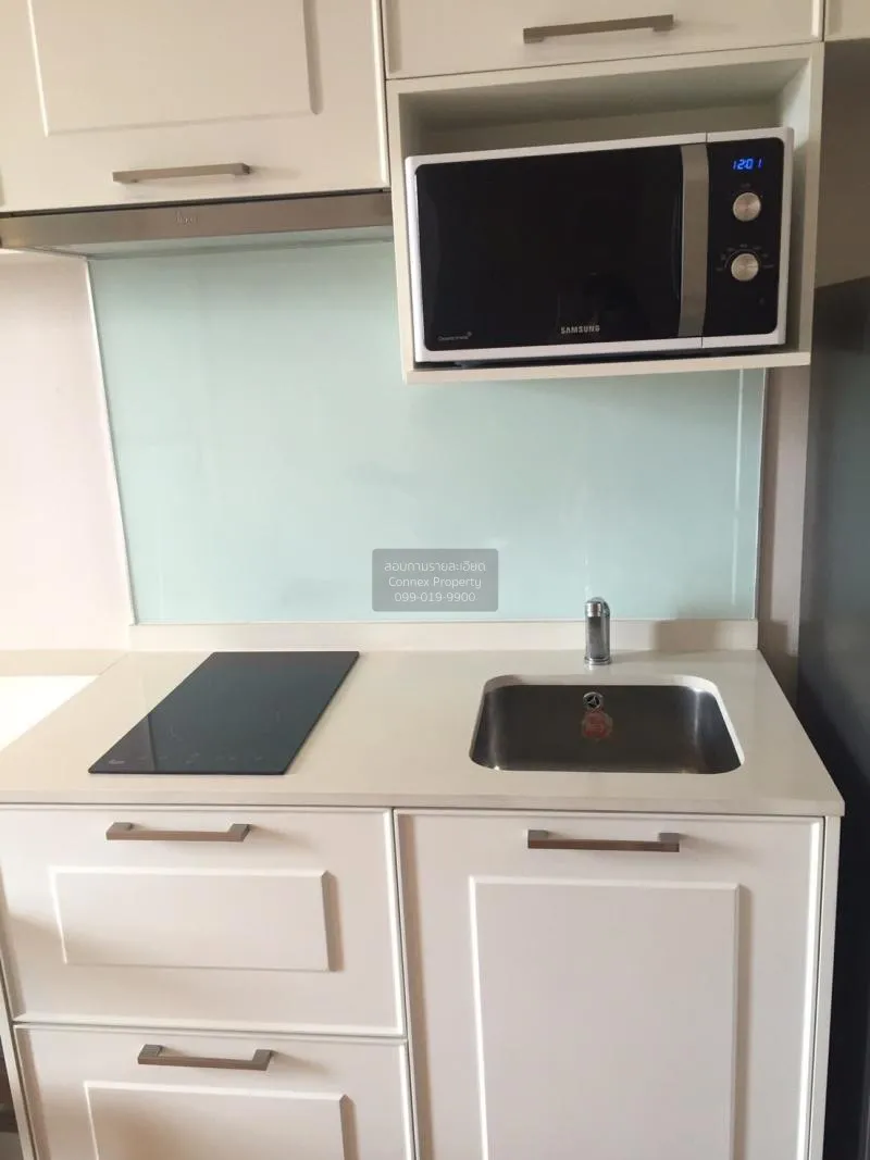 เช่าคอนโด  คิวเฮ้าส์ สุขุมวิท 79 BTS-อ่อนนุช พระโขนง เขต วัฒนา กร 2