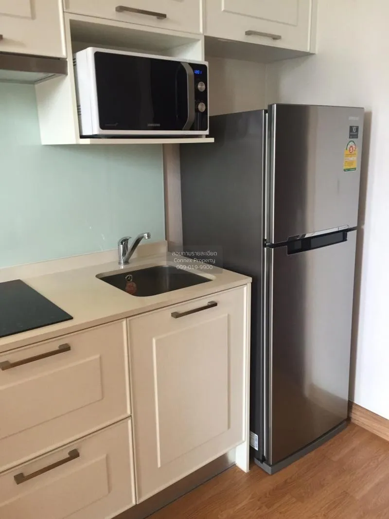 เช่าคอนโด  คิวเฮ้าส์ สุขุมวิท 79 BTS-อ่อนนุช พระโขนง เขต วัฒนา กร 3