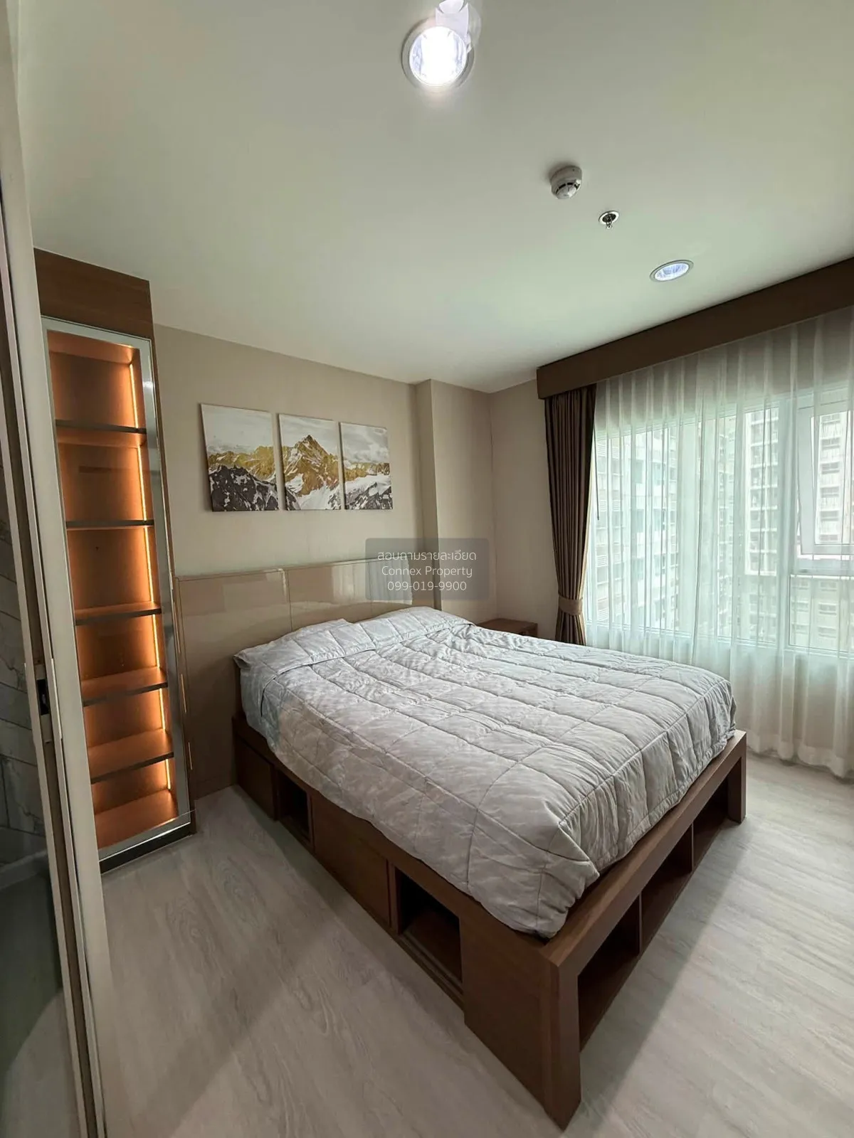 For Rent Condo , Aspire Erawan , BTS-Chang Erawan , Bang Duan , D 4