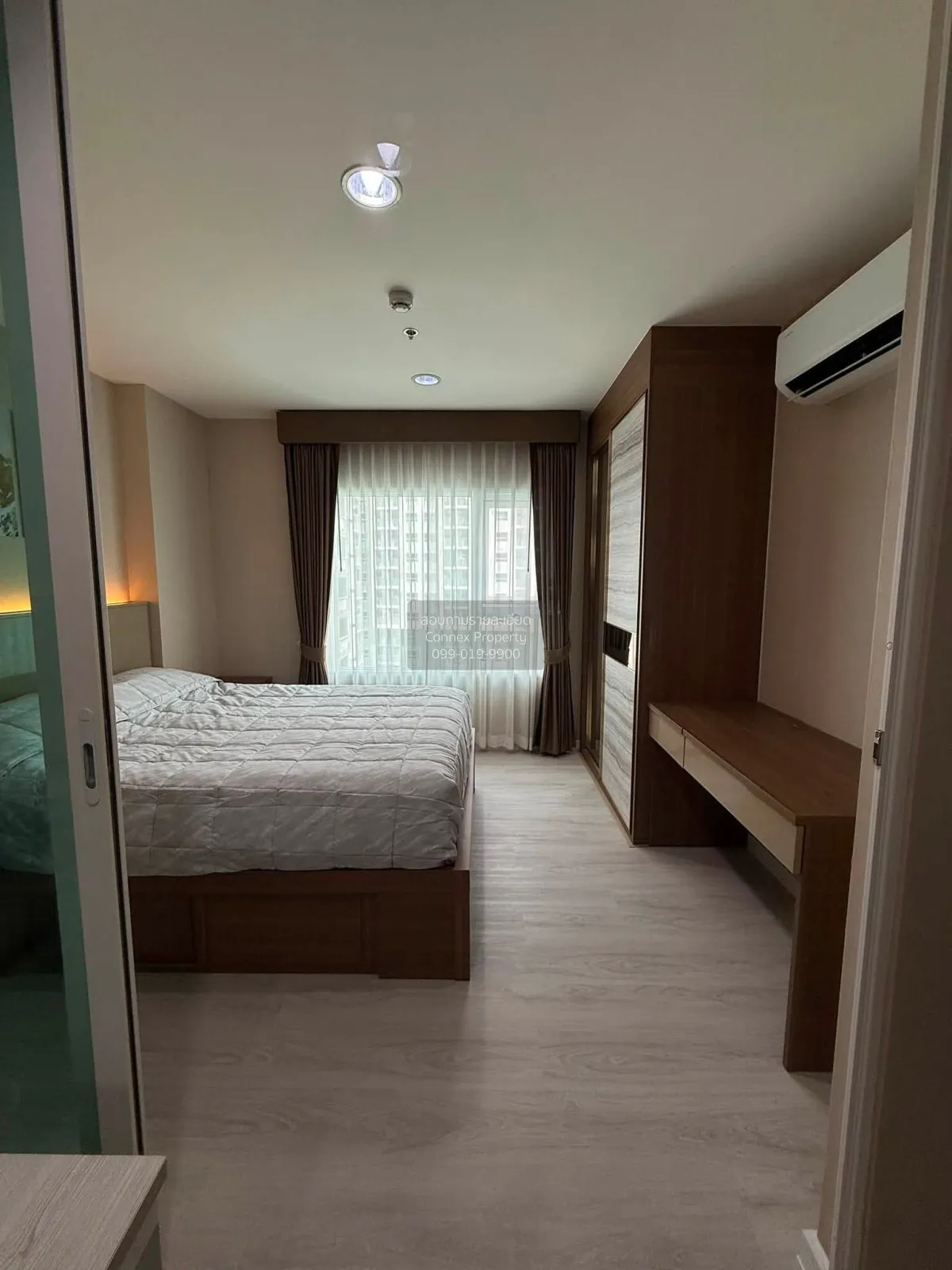 For Rent Condo , Aspire Erawan , BTS-Chang Erawan , Bang Duan , D