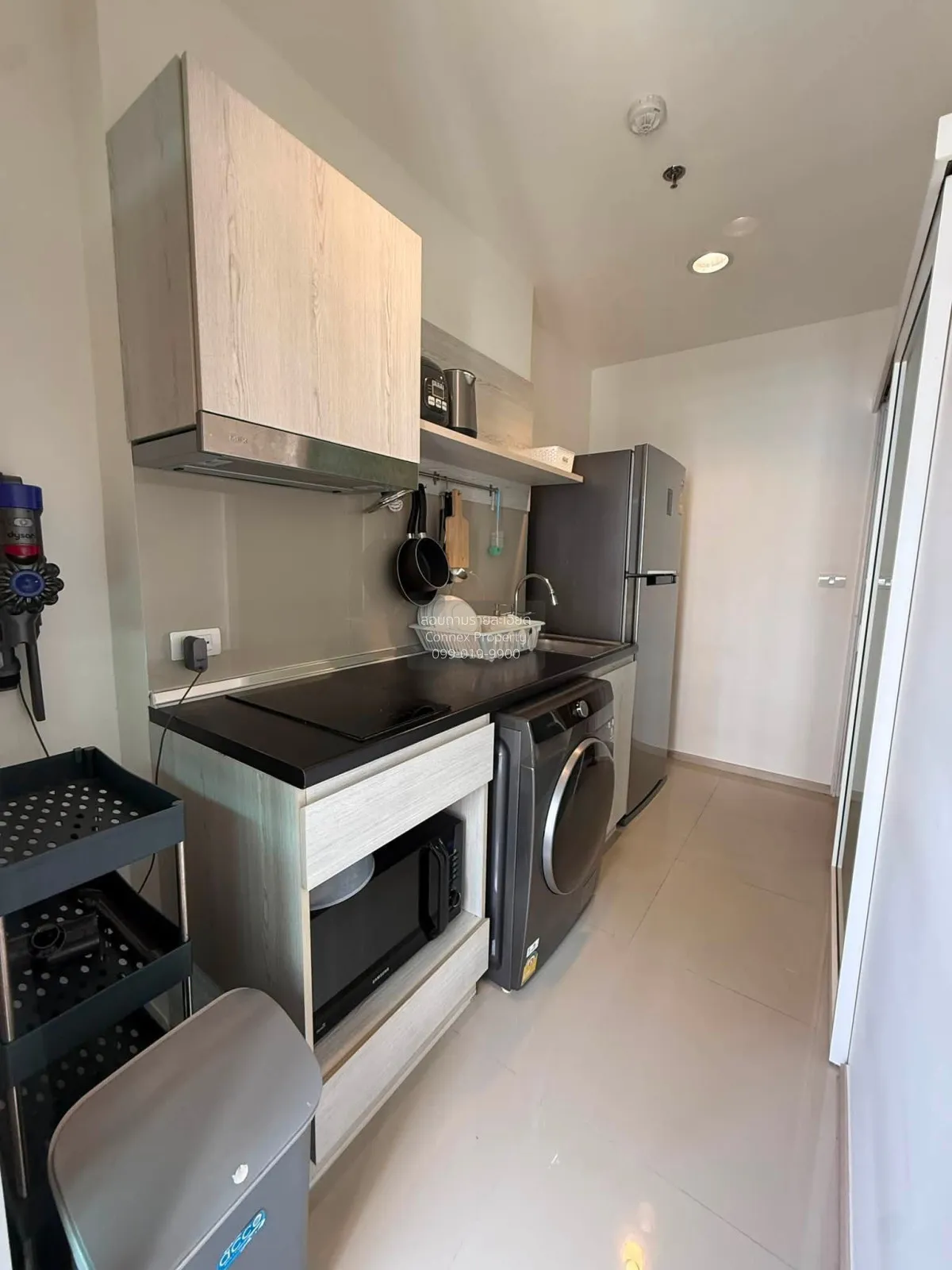 For Rent Condo , Aspire Erawan , BTS-Chang Erawan , Bang Duan , D
