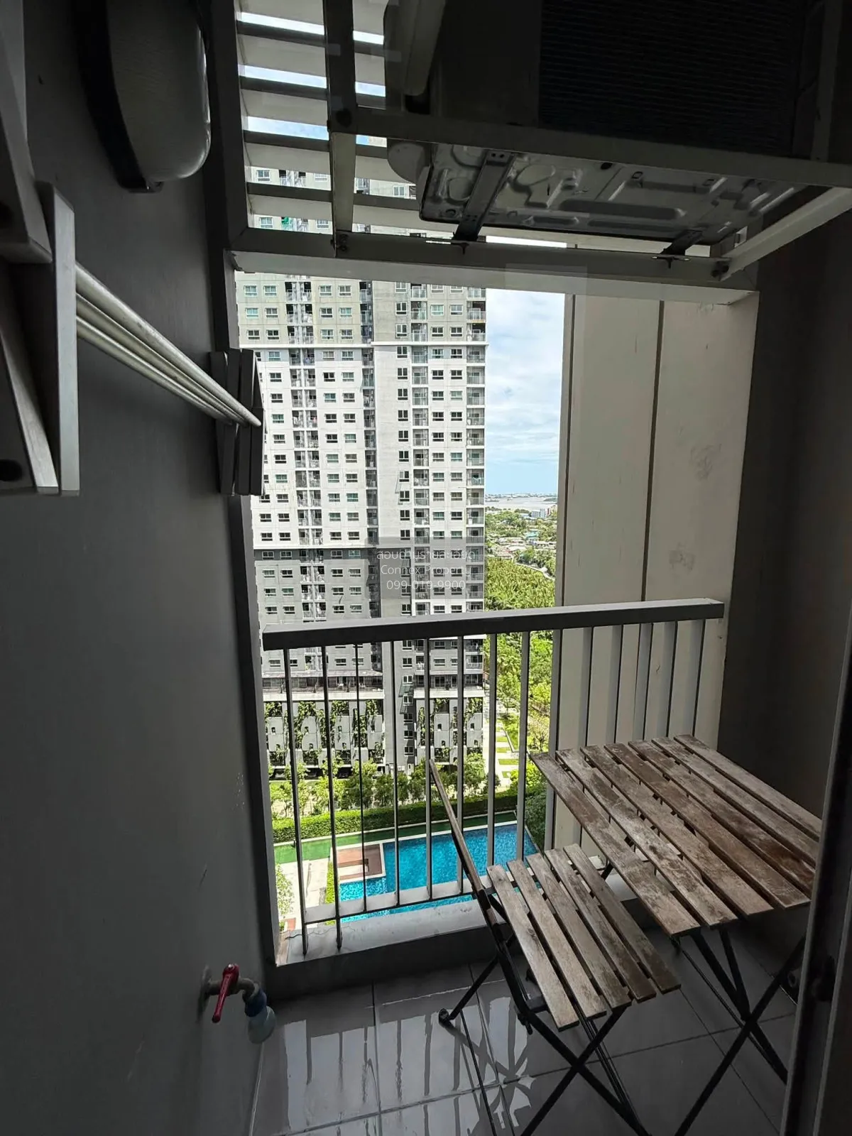 For Rent Condo , Aspire Erawan , BTS-Chang Erawan , Bang Duan , D